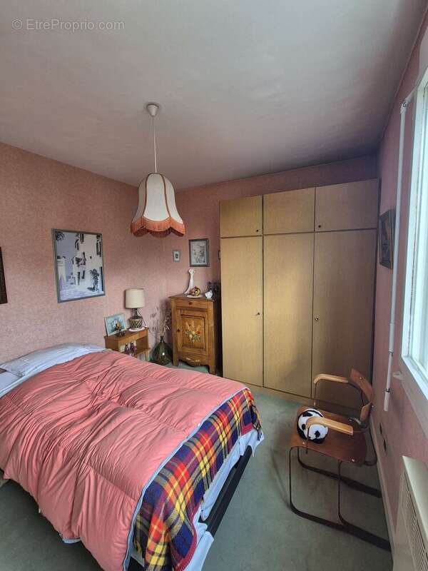 Photo 7 - Appartement à CALUIRE-ET-CUIRE