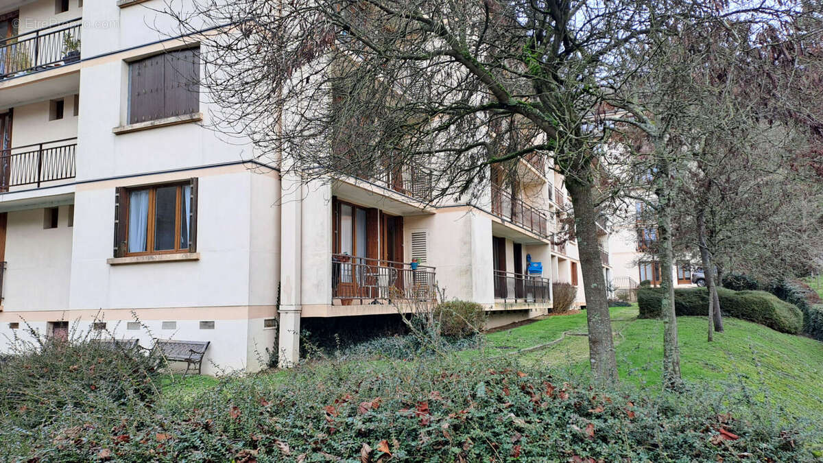 Appartement à CHEVREUSE