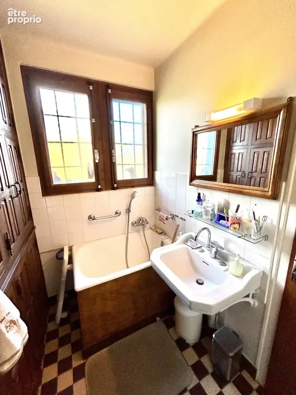 Maison individuelle Bonne - photo 5