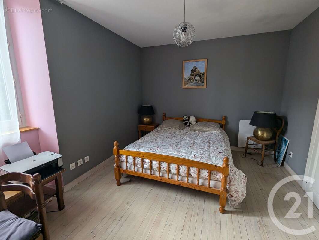 Maison à SALIES-DE-BEARN