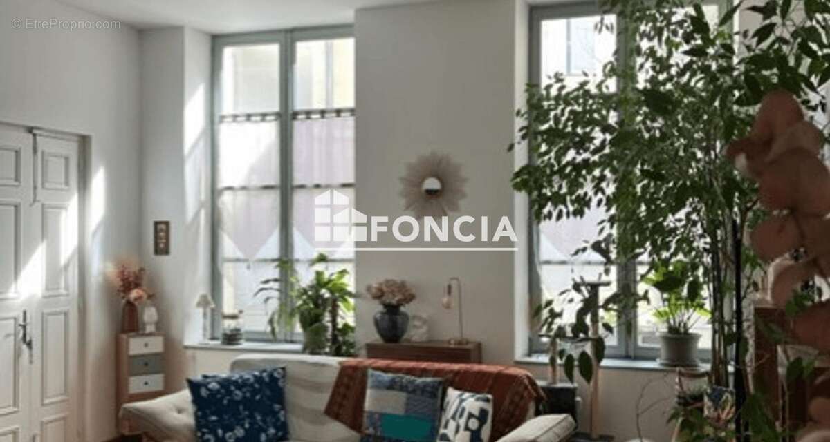Appartement à NARBONNE