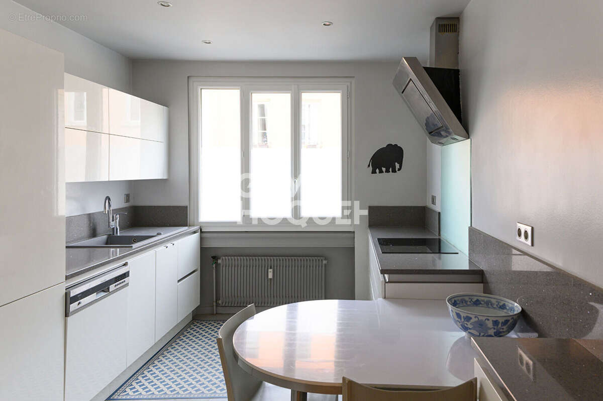 Appartement à LYON-4E