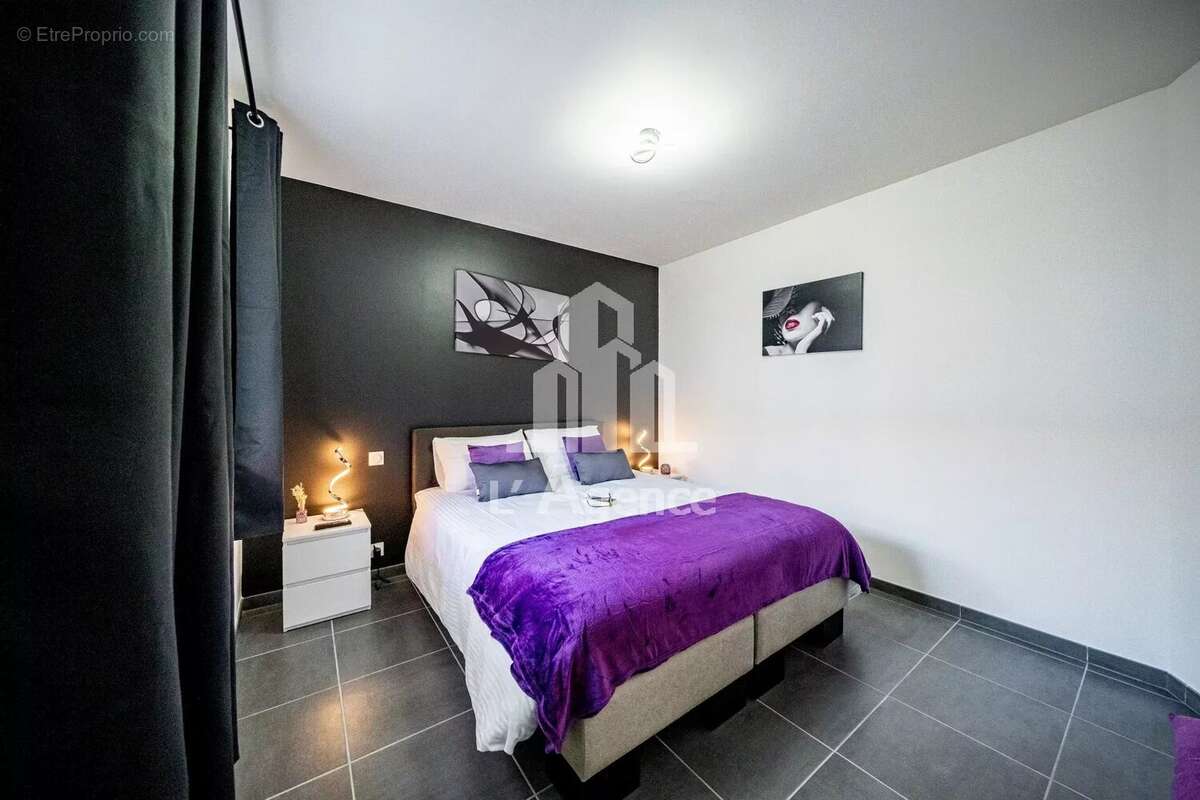 Appartement à ROYAN
