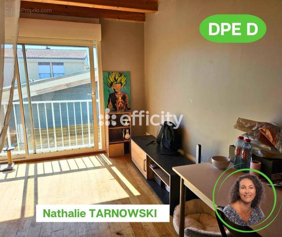 Appartement à LA ROCHELLE