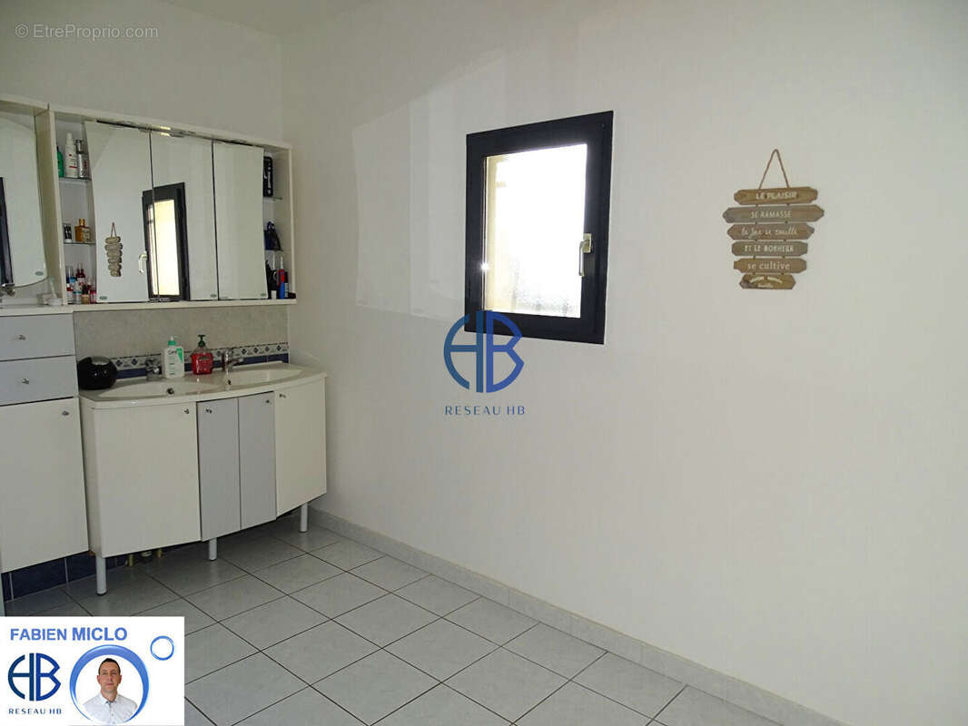 Maison à LA COTE-SAINT-ANDRE