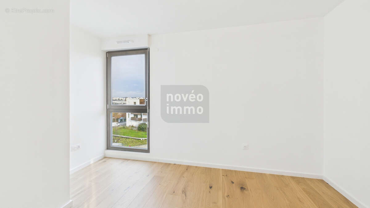 Appartement à ILLKIRCH-GRAFFENSTADEN