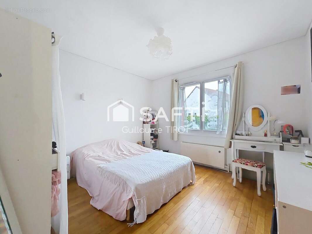 Photo 5 - Maison à ABREST