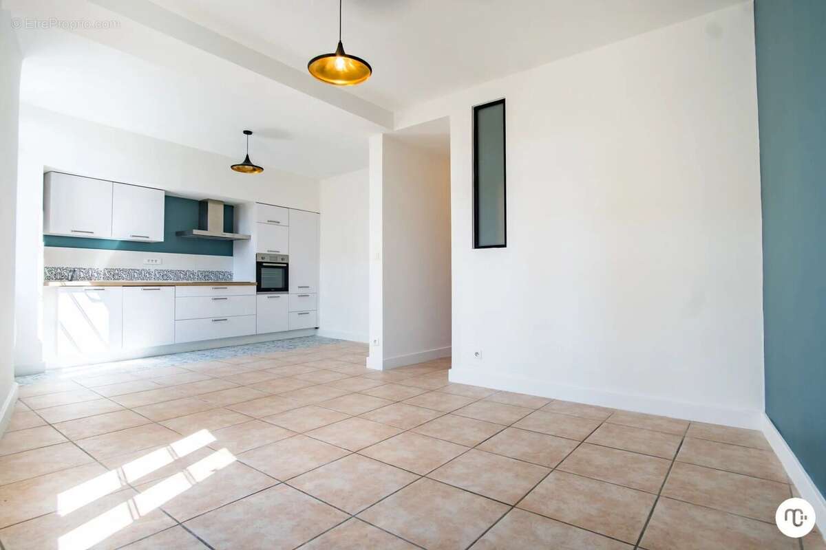 Appartement à TRETS