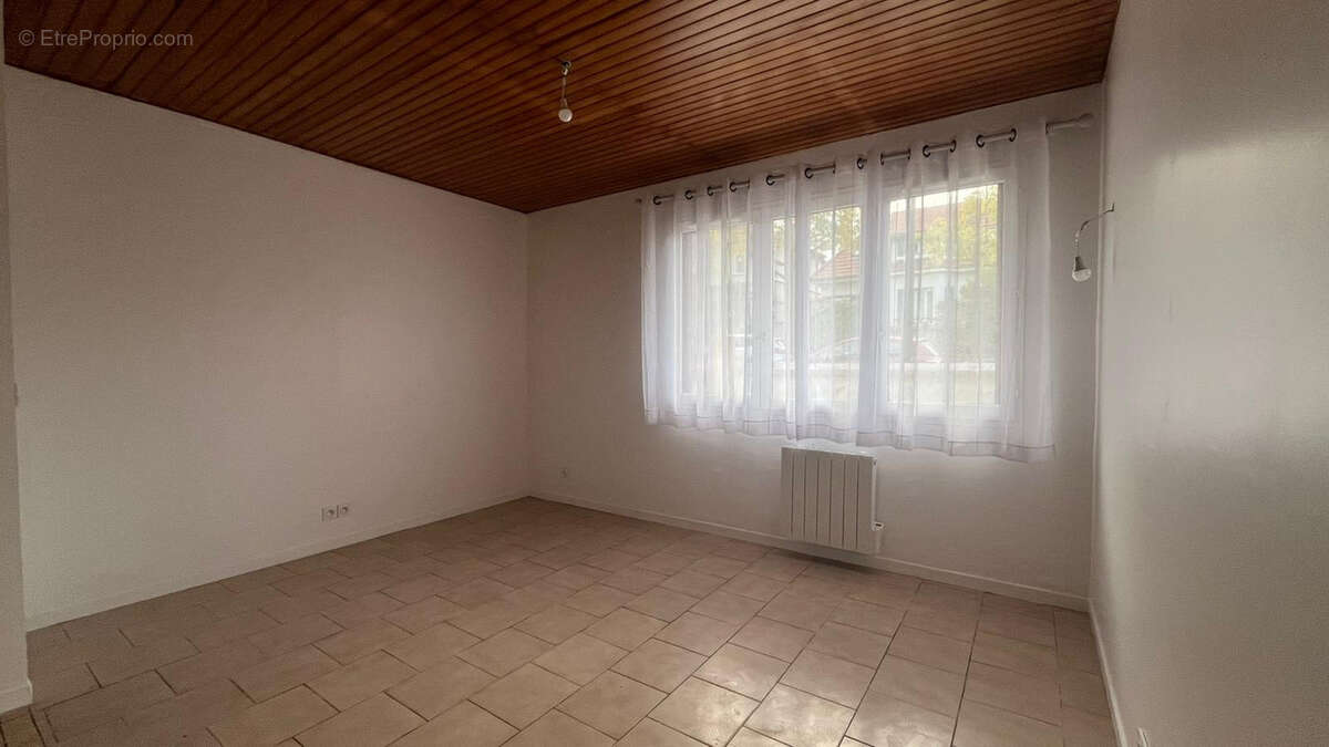 Appartement à SAINT-GERMAIN-EN-LAYE