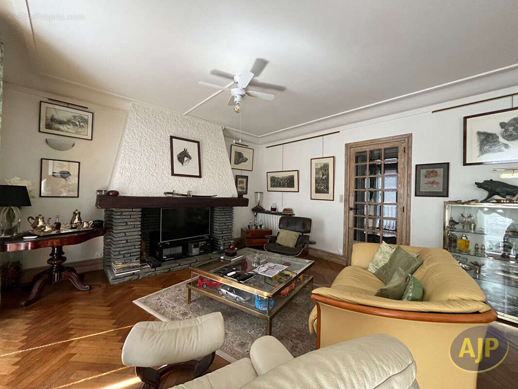 Appartement à CHOLET