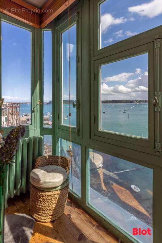 Maison à DINARD