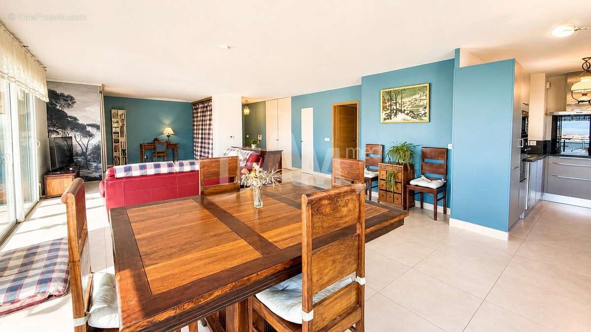 Appartement à SETE