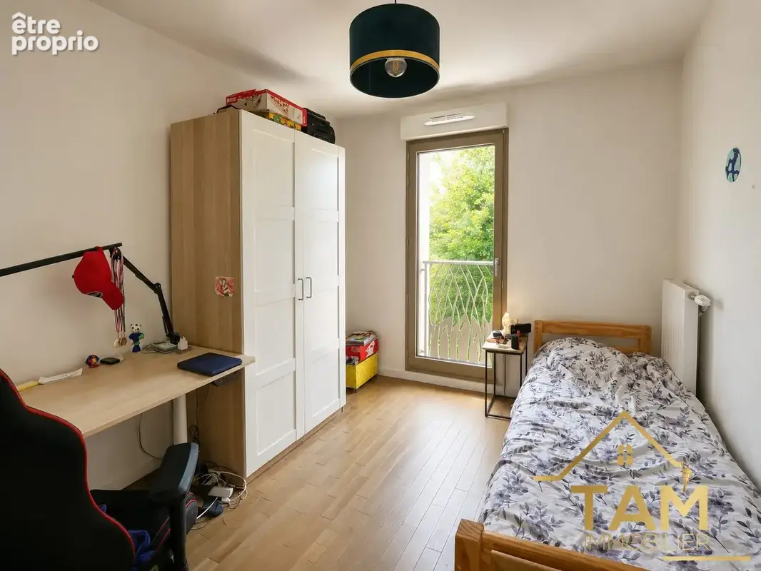 Maison 5 pièces 95 m² à vendre à Saint-Cyr-L'ecole (78210) - photo 8