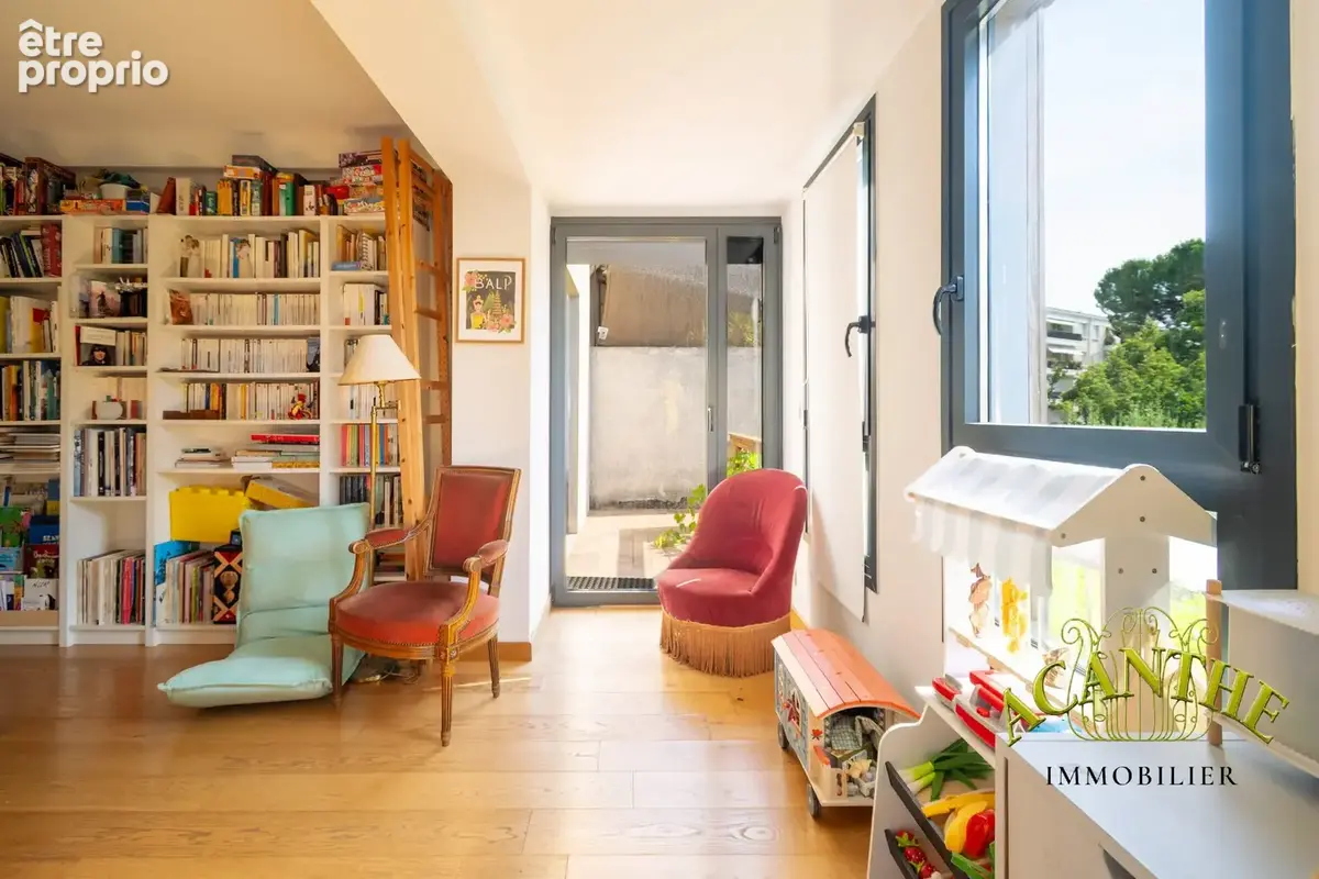 Maison 133 m² à Montpellier  - photo 5