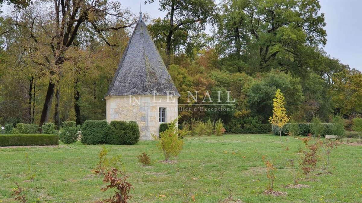 Maison à LIGUEUX