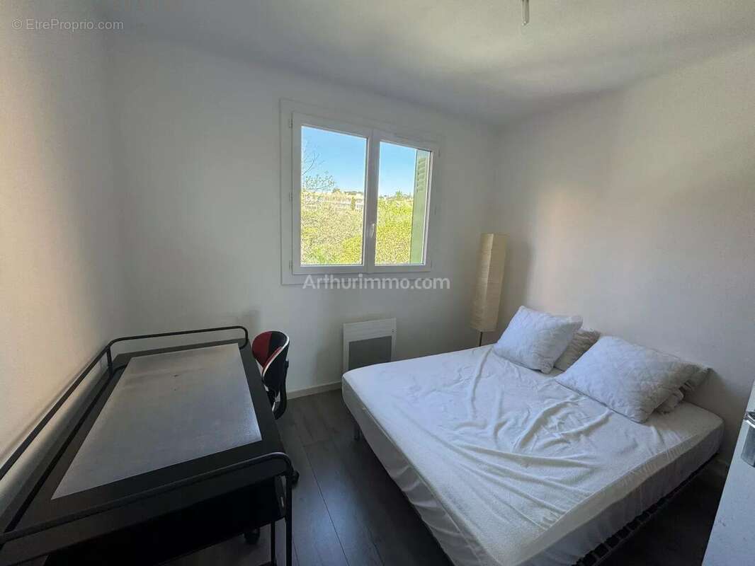 Appartement à MANOSQUE