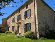 Maison à AULON