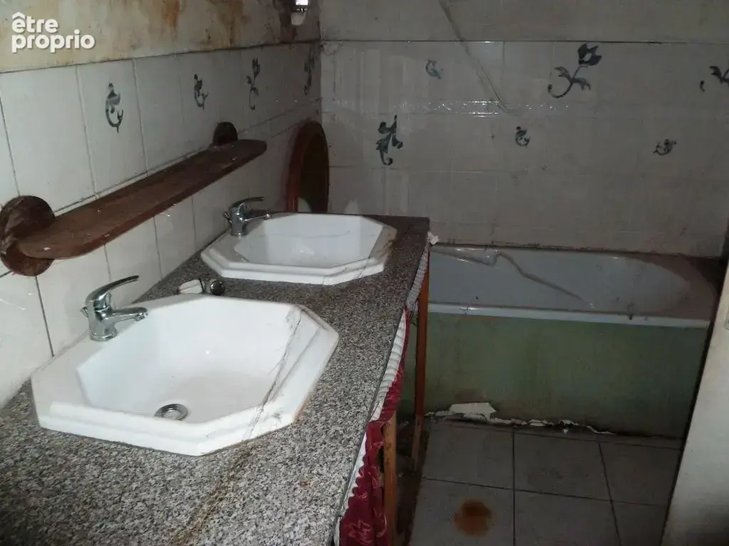 Maison en pierres - photo 2