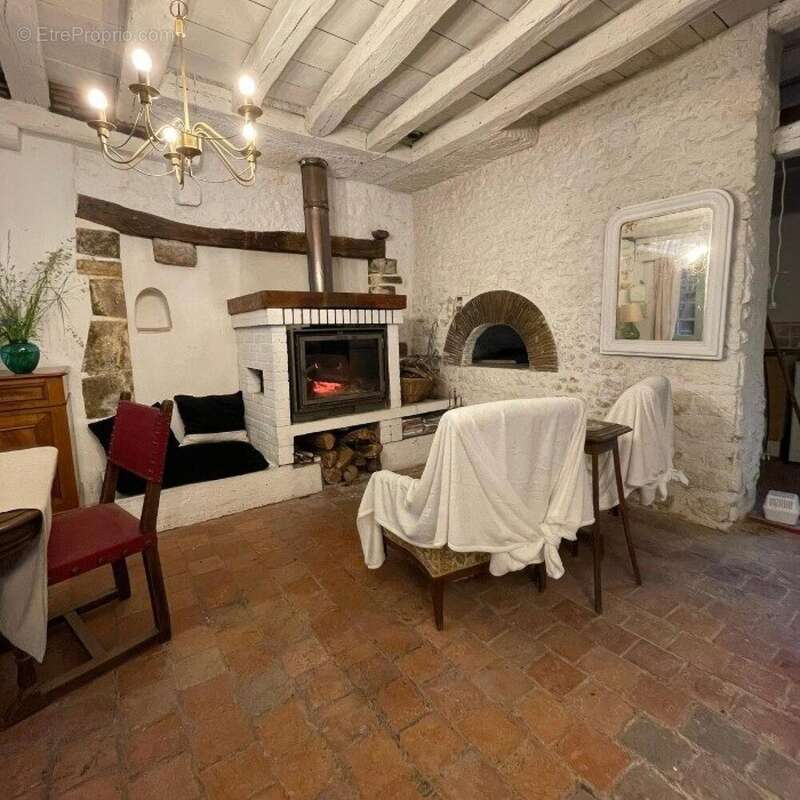 Photo 6 - Maison à CHILLEURS-AUX-BOIS