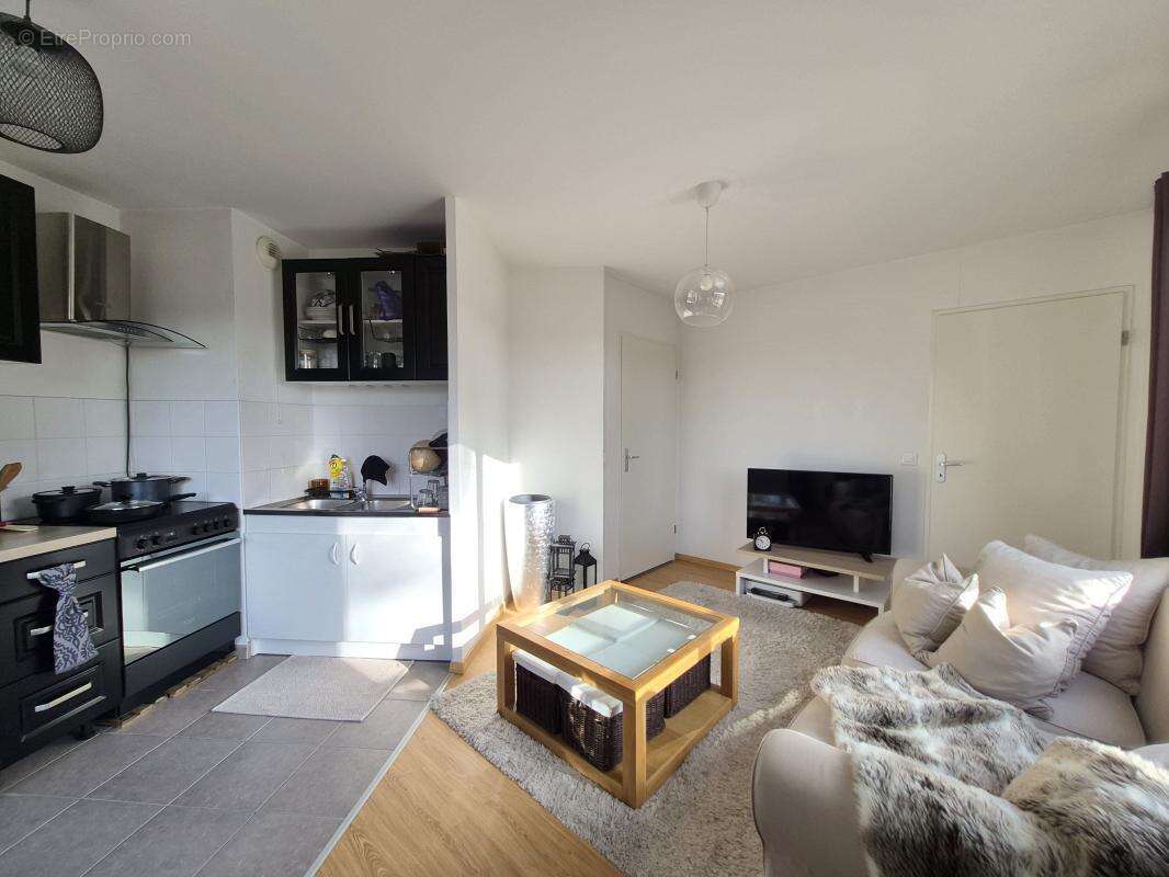 Appartement à ATHIS-MONS