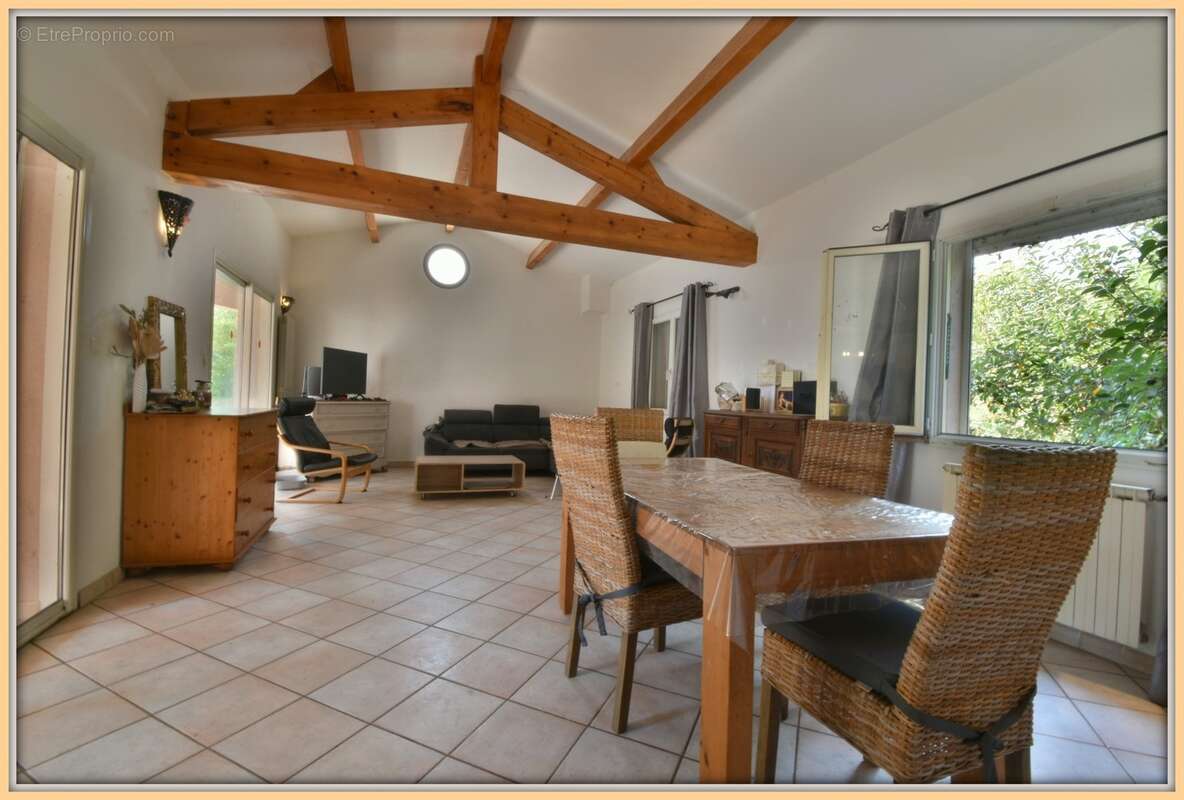 Maison à vendre 4 pièces ALES (30) - photo 5