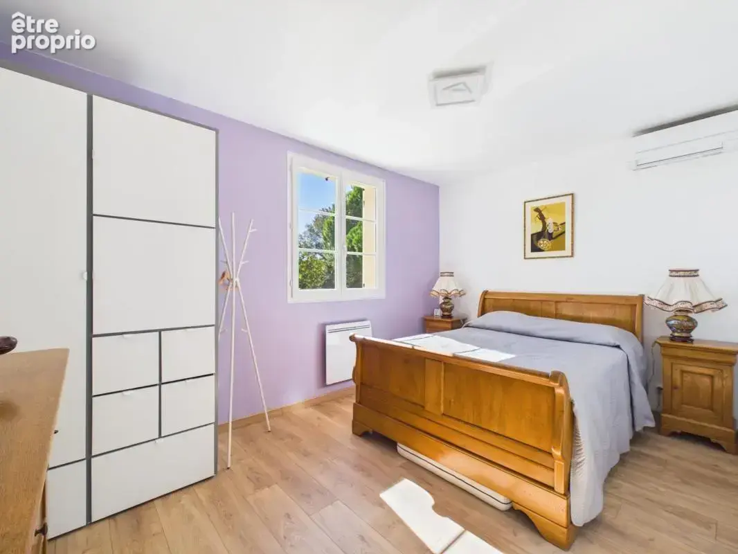 Exclusivité, jolie maison avec piscine, 4 chambres et prestatio - photo 14