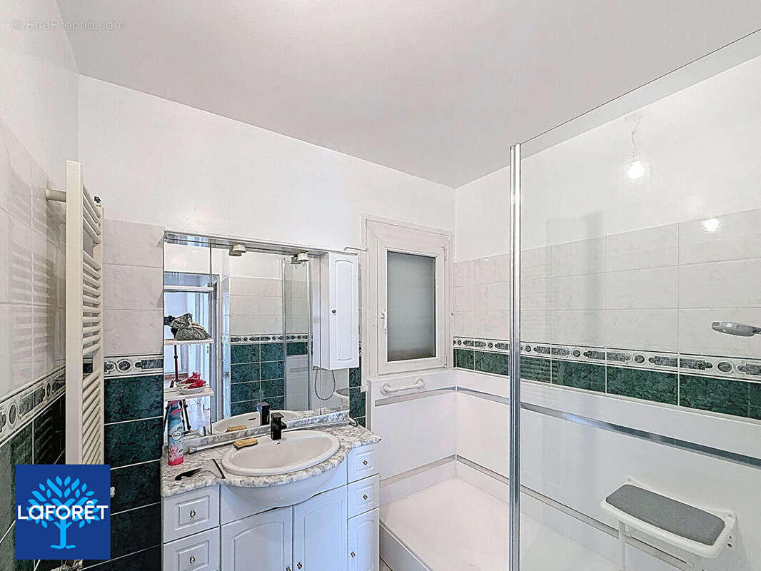 Appartement à MAUREPAS