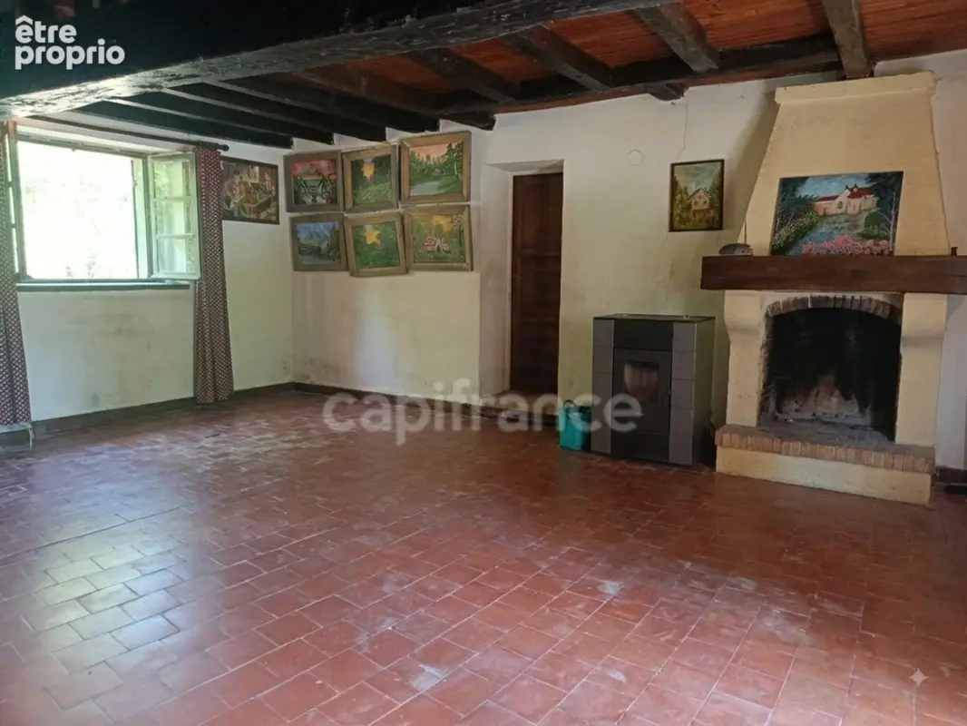 Maison à vendre 8 pièces BILLY CHEVANNES (58) - photo 6