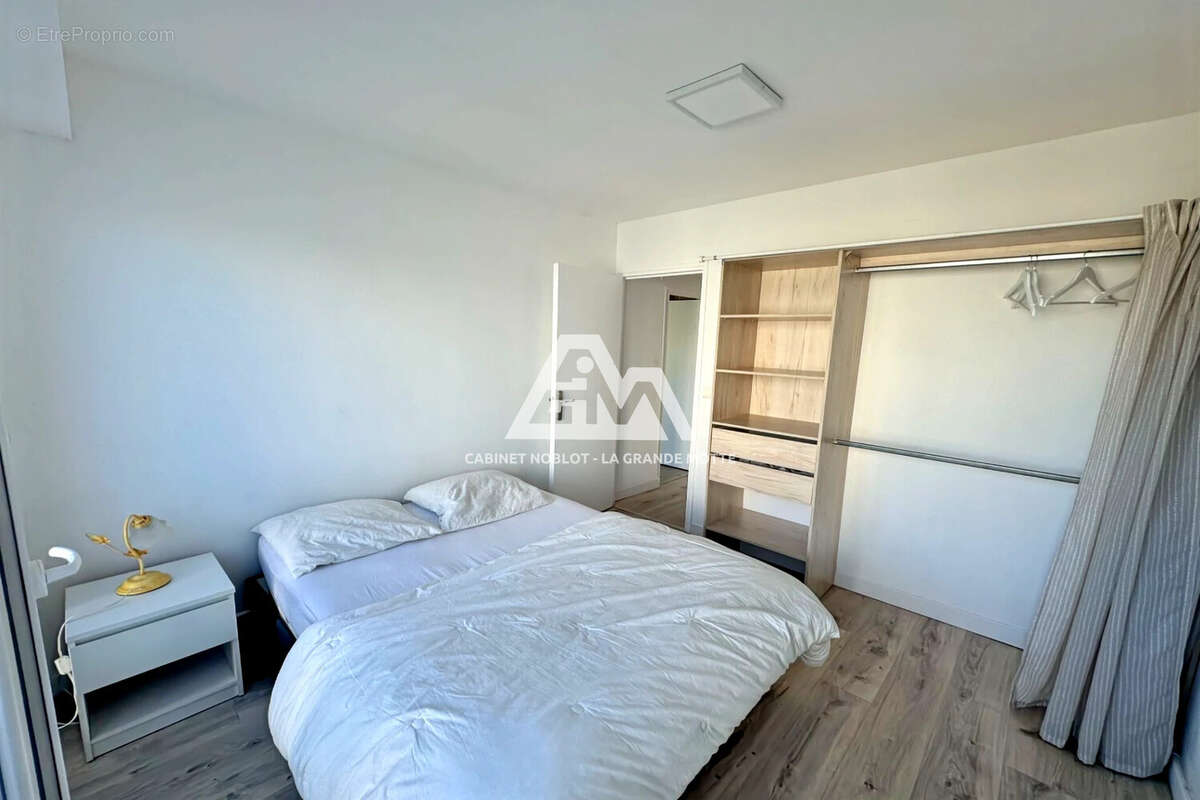 Appartement 55 m² à La Grande-Motte  - photo 7