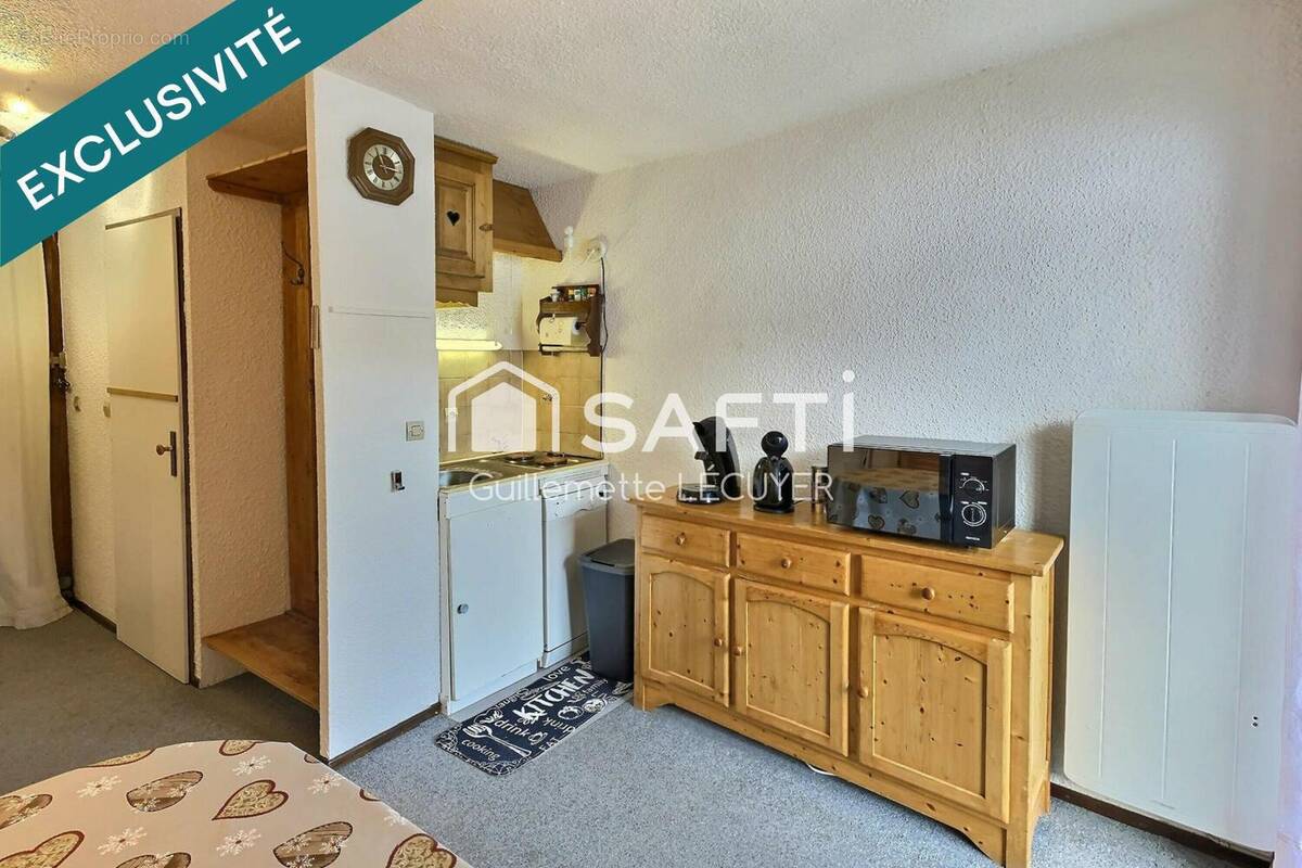 Photo 1 - Appartement à BERNEX