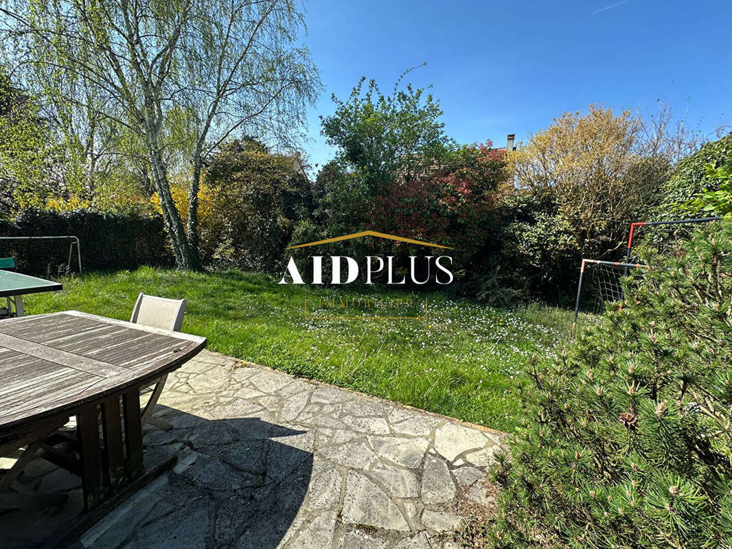 Maison à SAINT-PRIX