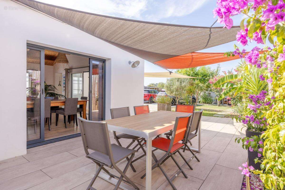 Maison de 101m² - photo 2
