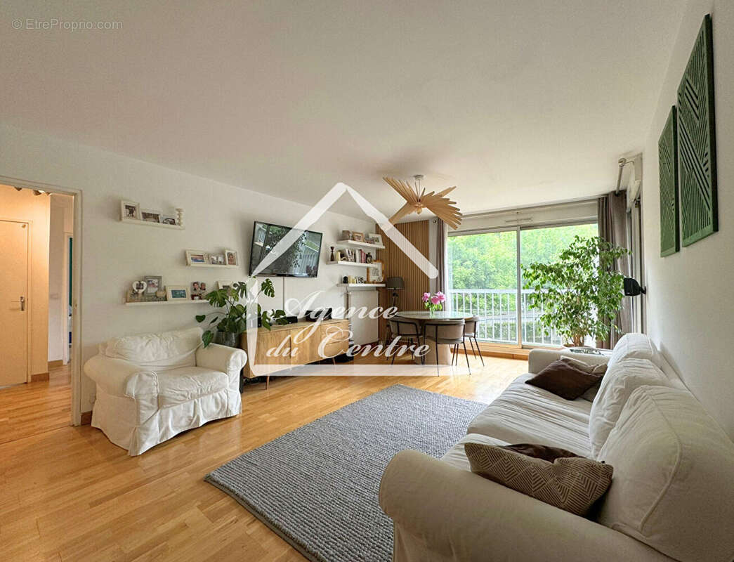 Appartement à CACHAN