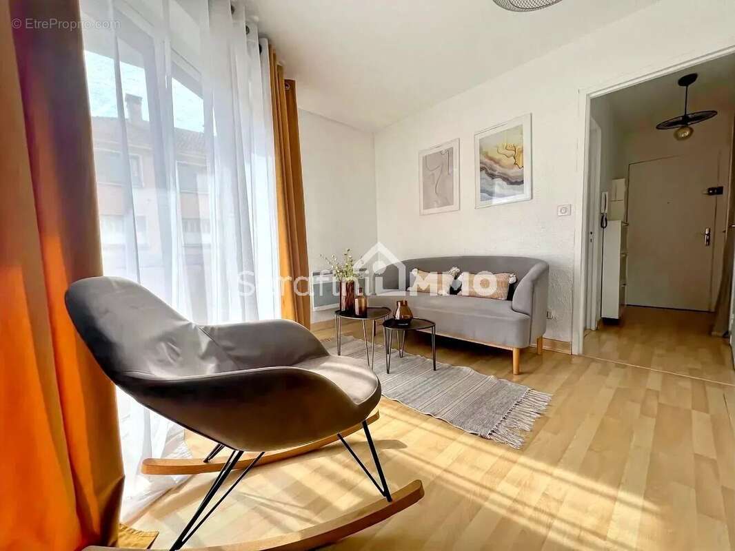 Appartement à ANNECY