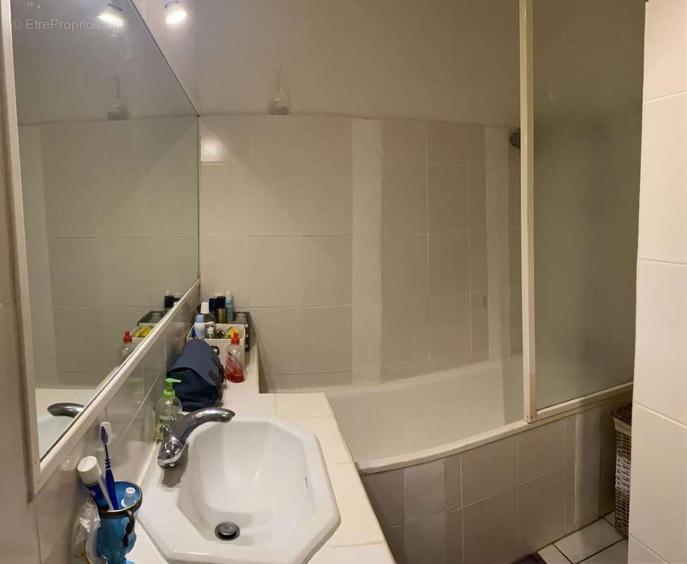 Appartement à CARCASSONNE