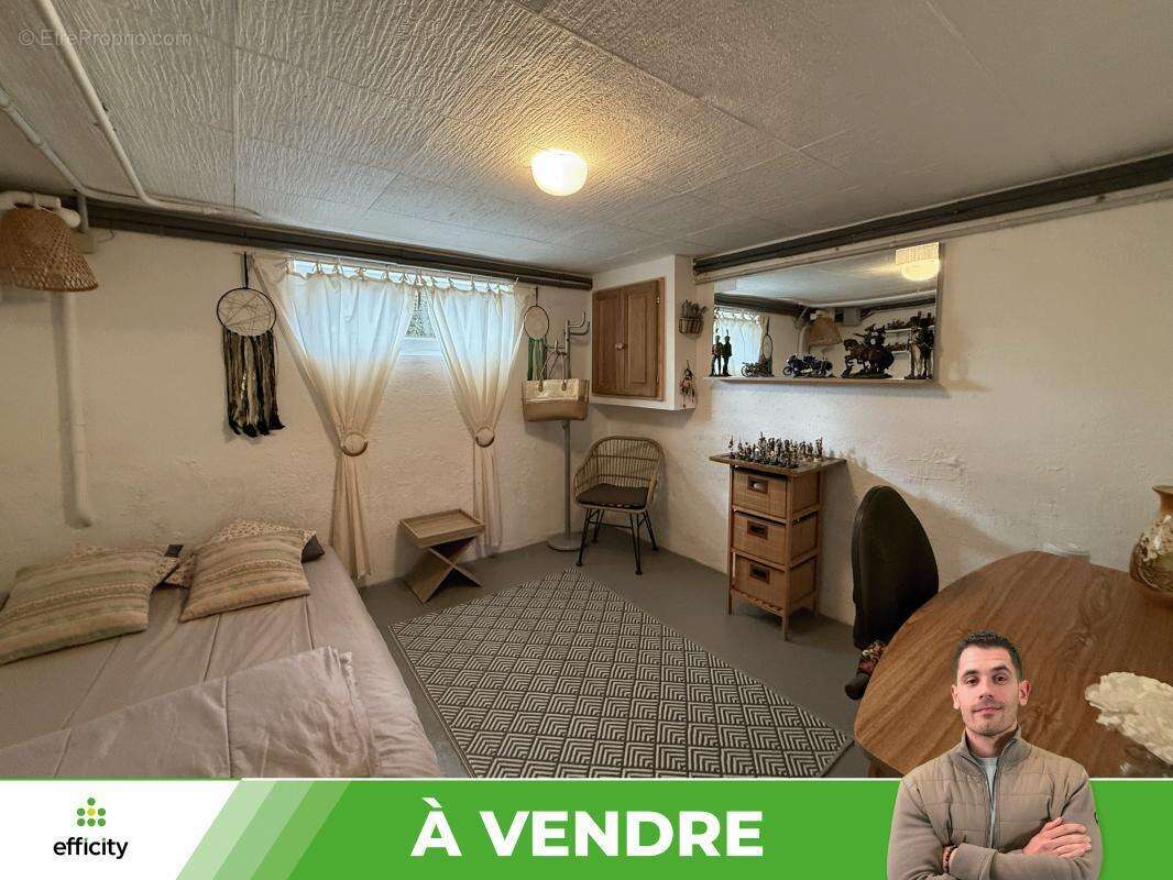 Maison à CIVRAY