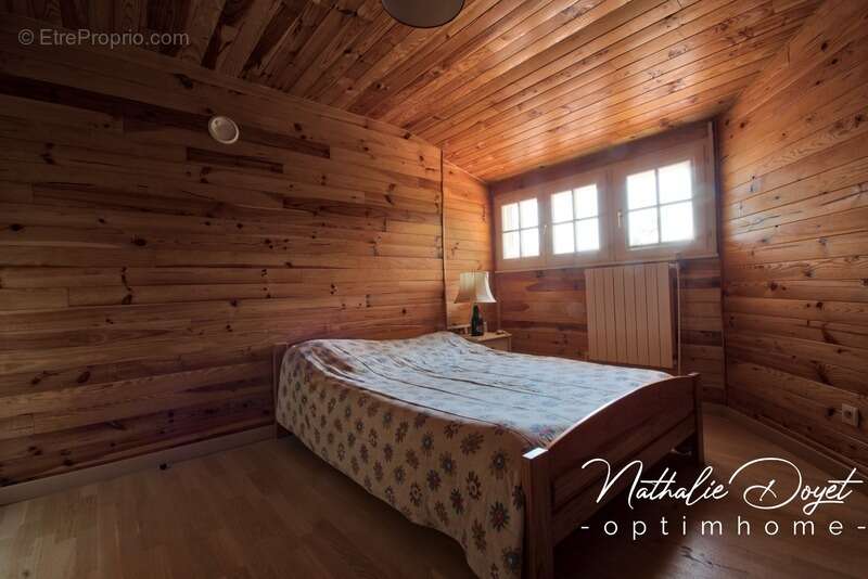 Maison à MONT-NOTRE-DAME