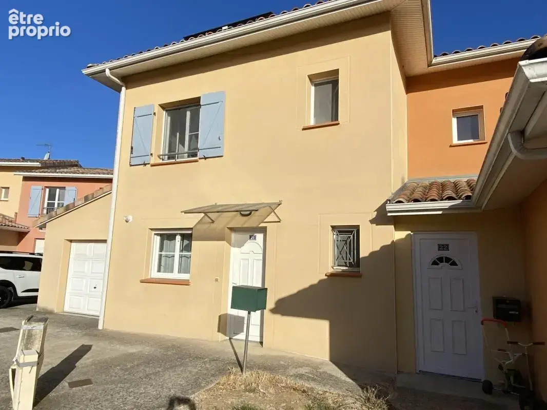 Photo Maison à Cepet au prix de 252 000€