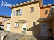 Maison à CEPET