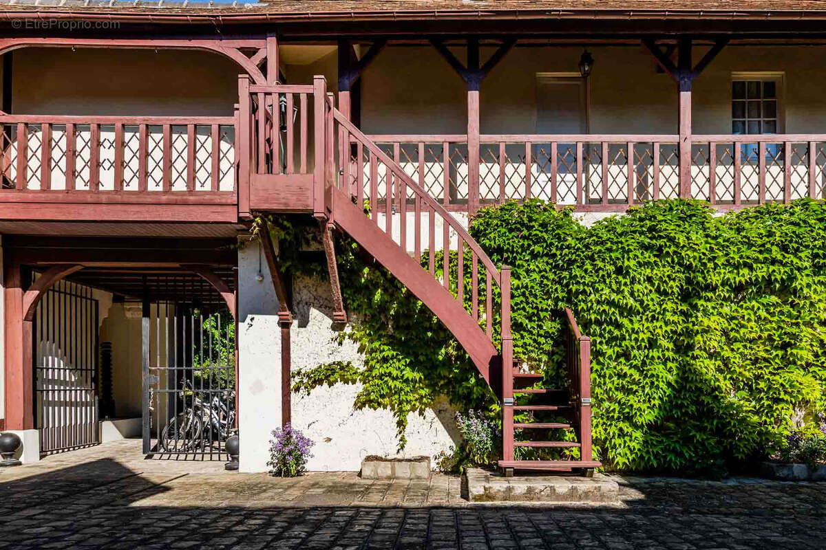Maison à RIS-ORANGIS