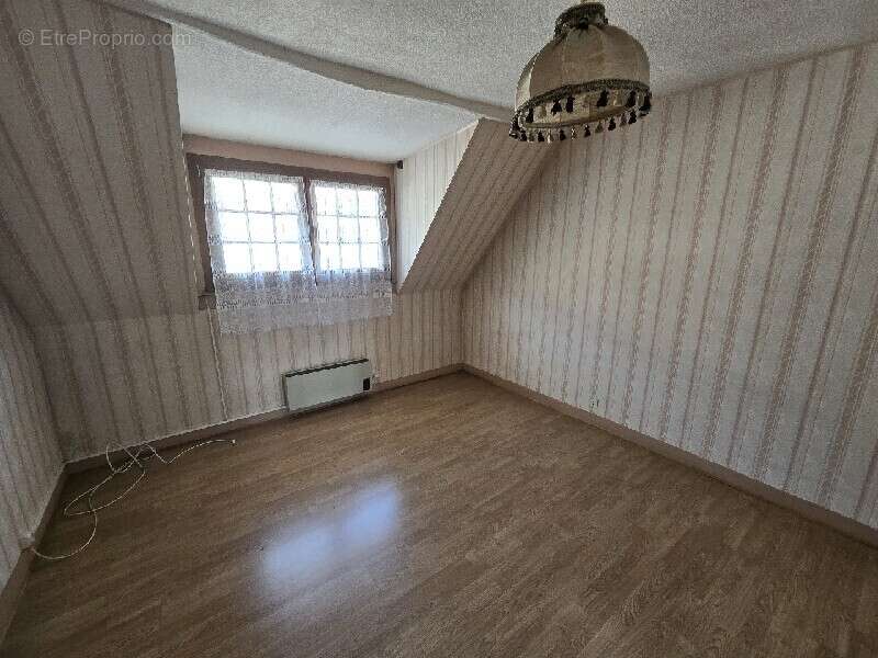 Maison à VERNEUIL-SUR-AVRE