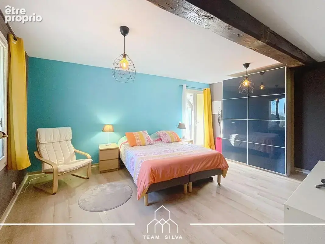Maison 4 pièces 125 m² à vendre à Givors (69700) - photo 8