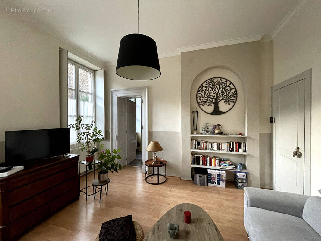 Appartement à BESANCON