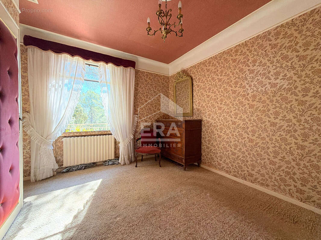 Maison à LA BASTIDONNE