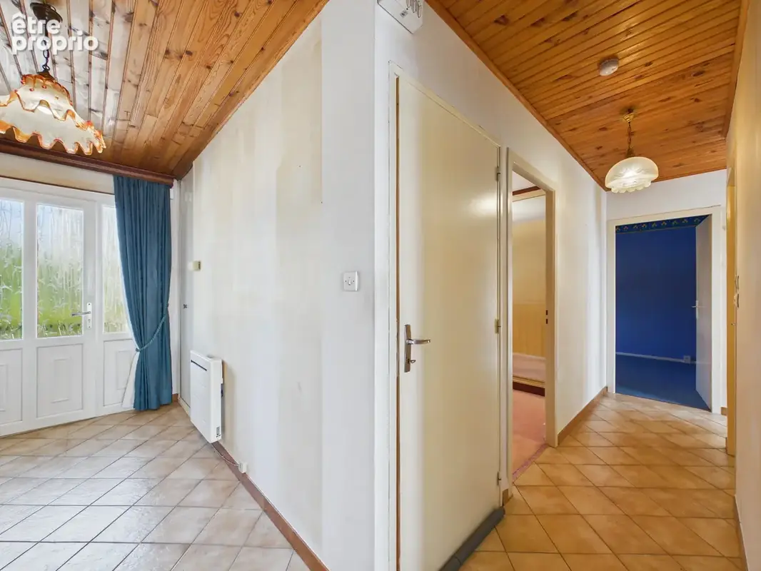 Maison 90 m2 avec sous-sol complet - photo 6