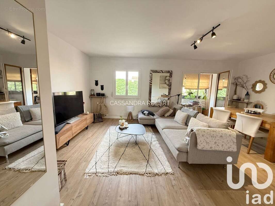 Photo 3 - Appartement à LE BEAUSSET