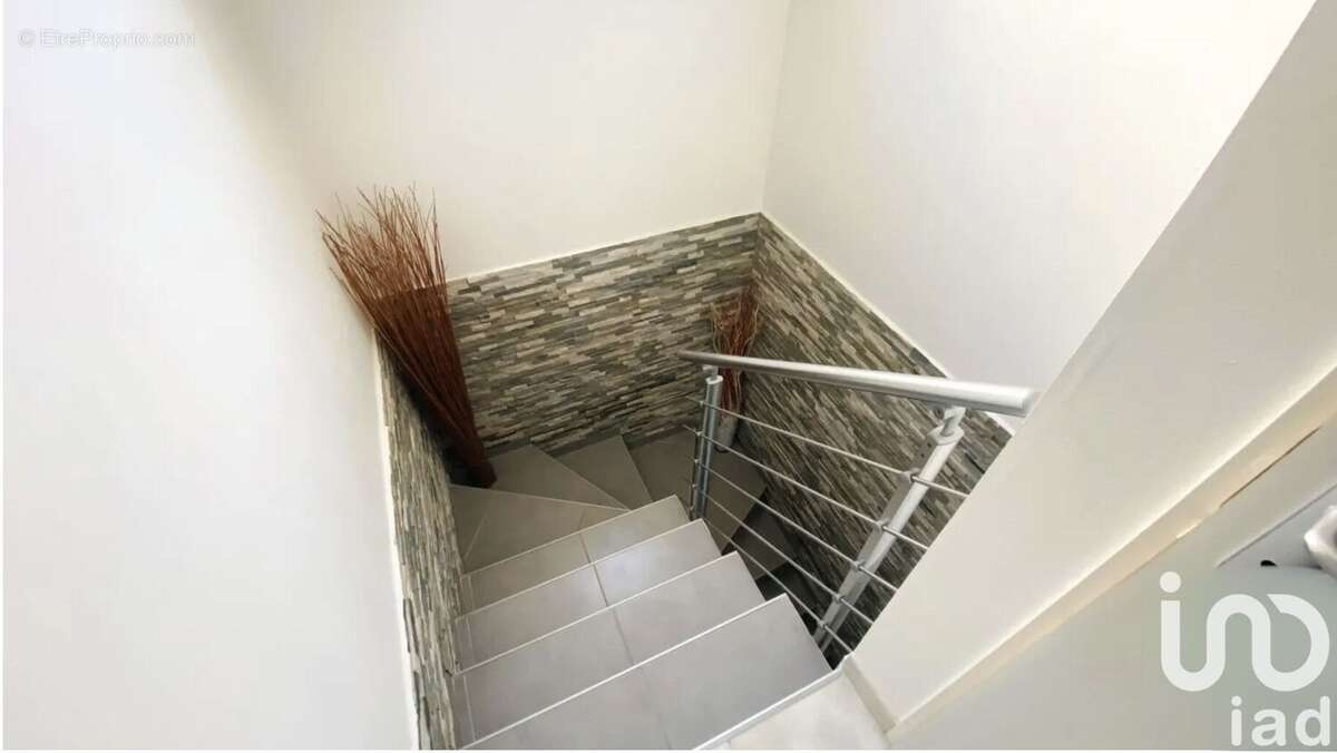 Photo 9 - Maison à BEAUVOISIN