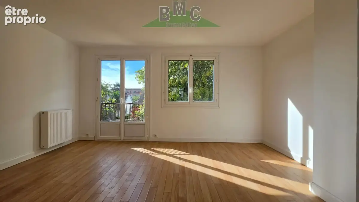 Photo Appartement à Franconville au prix de 169 000€