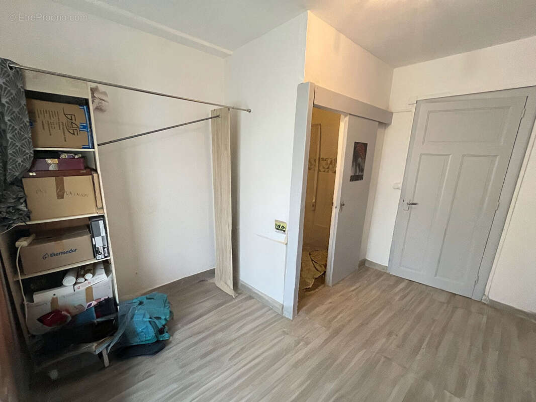 Appartement à FOUGERES