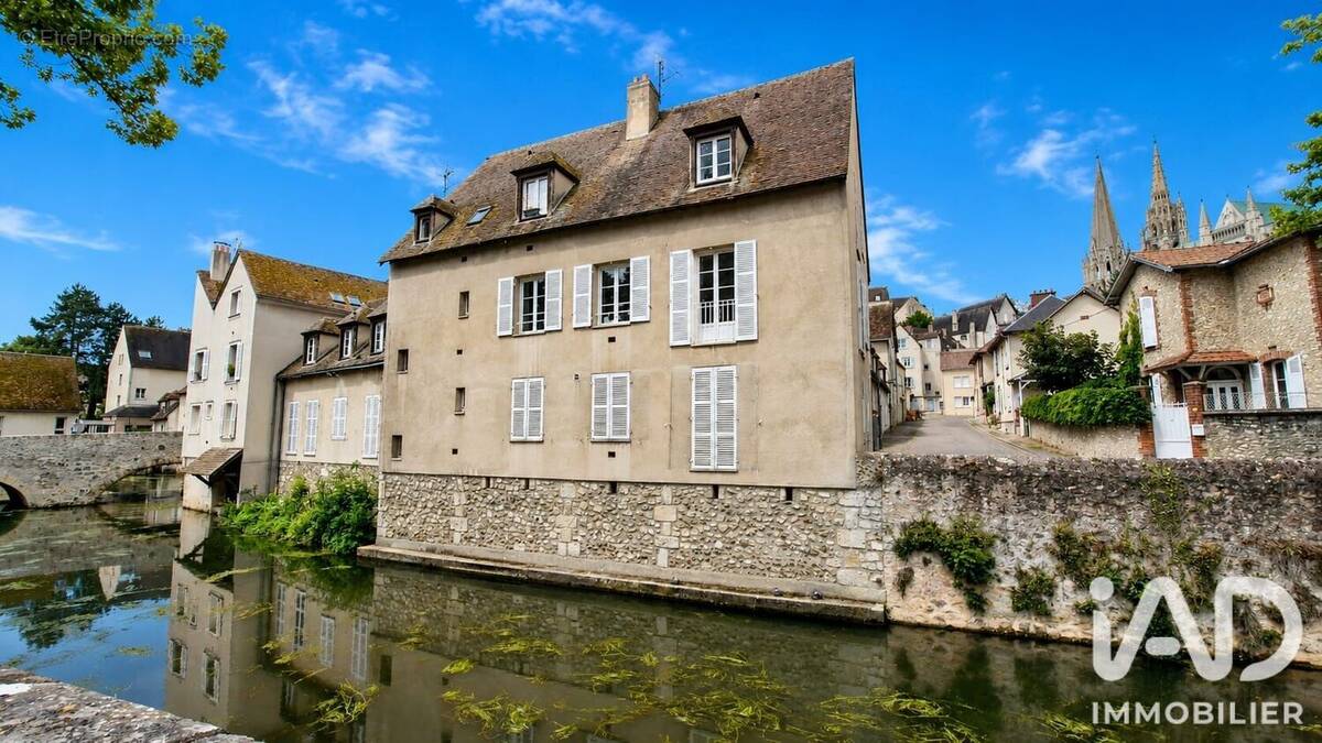 Photo 1 - Appartement à CHARTRES